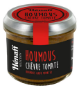 Henaff Hummus Tomate Ziegenkäse 90g